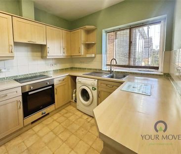 2 bedroom flat to rent - Photo 4