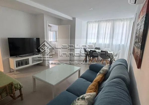Alquiler de piso en Zona Laguna