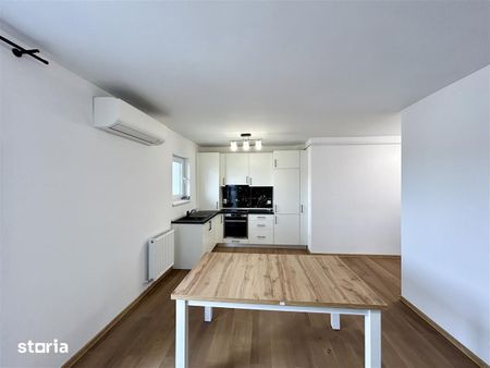 Apartament Nou 3 camere • 67 mp • 2 băi • City Residence Sibiu - Photo 5