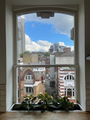 2 Bed Flat, Town Hall Chambers, SE1 - Photo 1