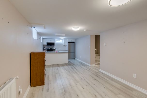 For Lease - 49 Arlington Boulevard, Kitchener, Ontario - Photo 1