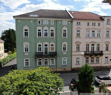 A4RES - Erstbezug nach Sanierung - stilvolle 3 Raumwohnung mit Stel... - Photo 3
