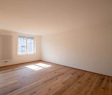 Moderne Studiowohnung mit Altbaucharme - Photo 6