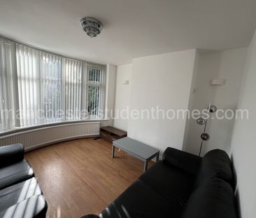 Ashdene Road, Manchester, M20 4RZ - Photo 1