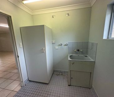 NEAT AND TIDY UNIT CLOSE TO TOWN - BREAK LEASE - Photo 4