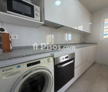 Apartamento en alquiler en Gran Vía de La Manga - Photo 6