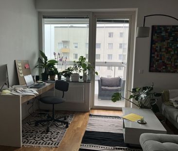 Hägersten - 2rok - 4mån - 12.075kr/mån - Foto 2