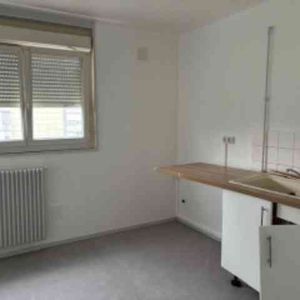 Location : Appartement 4 pièces 80 m2 – MONTBELIARD - Photo 2