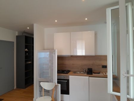Appartement 2 pièces - 37 m² - Photo 4