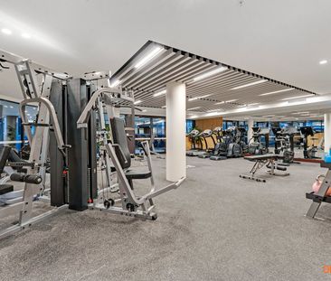 1012/220 Melrose Drive, Phillip ACT 2606 - Apartment For Rent | Domain - Photo 2