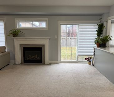 For Lease - 21 Crellin Street Unit# Ground +Lower, Ajax, Ontario - Photo 5