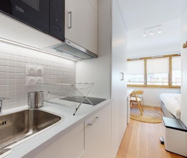 Helios 1 — Studio Privé 204 - Photo 2