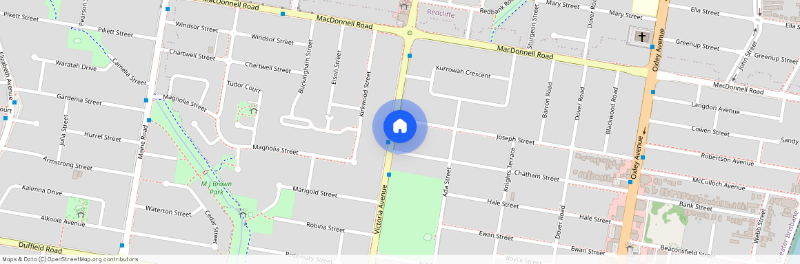 4/216 Victoria Avenue, Qld 4019, Margate