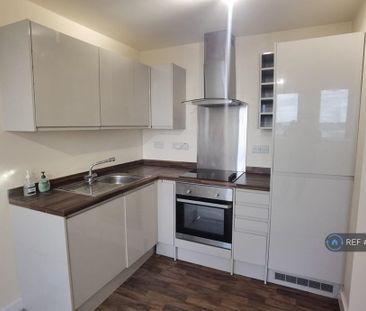 1 bedroom flat to rent - Photo 2