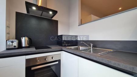 Studio to rent - Photo 4