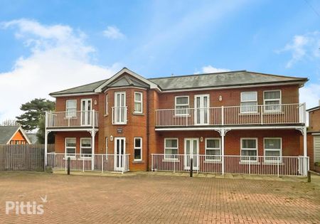2 bedroom flat to rent - Photo 5