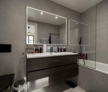 Beaumont , 5.5 rooms on the 5th floor, approx. 102m2 - Foto 6