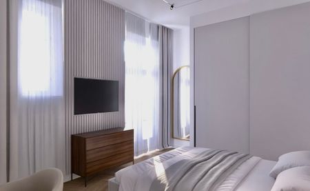 Appartamento di 3.5 locali in affitto nel cuore di Lugano - Photo 5