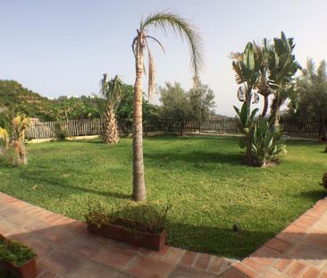 Detached House | Frigiliana | €1.950/Month - Foto 1