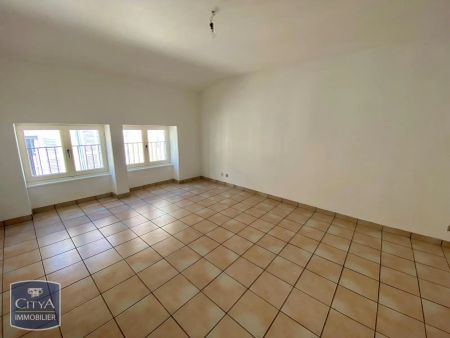 Appartement à louer 3 pièces 79.8m² - Photo 2