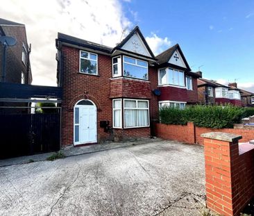 5 bedroom semi-detached house to rent - Photo 1