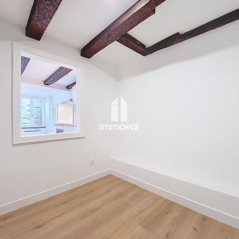 Location Appartement 2 pièces 40m² STRASBOURG 67000 - Photo 1
