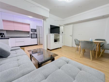 Apartament 2 camere | parcare si boxa | Avantgarden Faza 5 - Fotografie 3