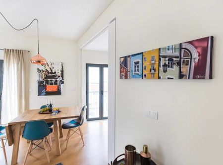 Beco dos Peixinhos, Lisbon, Lisbon 1170-296 - Photo 5