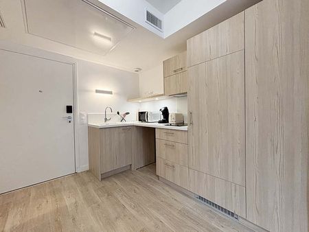 Appartement en location | Nogent-sur-marne - Photo 4