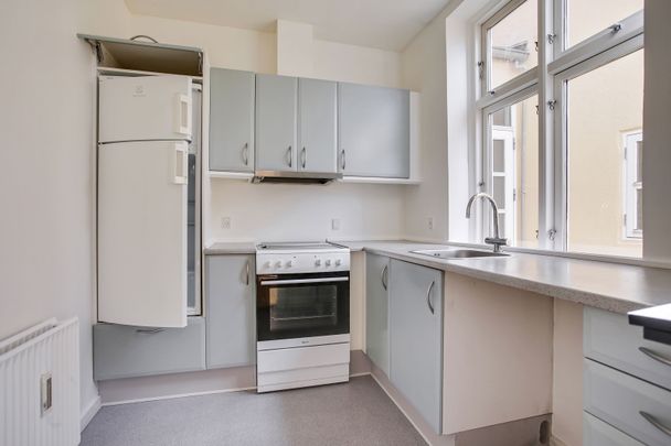 Sct. Mathiasgade 40, 2.th. - Foto 1