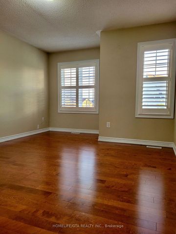 For Lease - 43 Snowy Owl Way, Toronto, Ontario - Photo 5