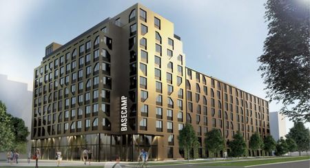 Tåtplatsen 2, Västra Hamnen - Photo 2