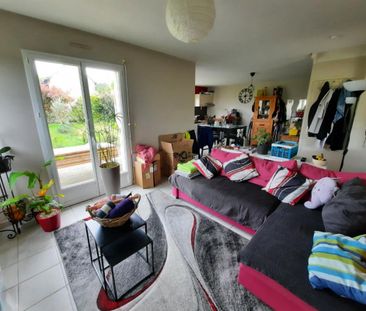 Appartement T2 à louer Saint Jacques De La Lande - 47 m² - Photo 5