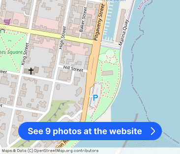 Pitgaveny Street, Lossiemouth, Moray, IV31 - Photo 1