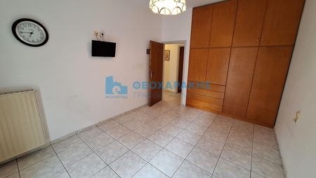 Διαμέρισμα για ενοικίαση Γάζι - Photo 2