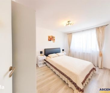 Kasper Coresi Apartament 2 camere, mobilat complet, cu parcare si boxa - Photo 1