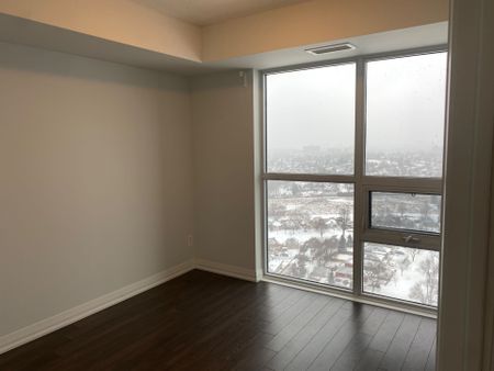 For Lease - 30 Meadowglen Place Unit# 2502, Toronto, Ontario - Photo 5