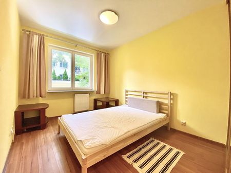 2-pok., Wyremontowane Mieszkanie na Mokotowie - Photo 3