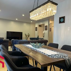 Appartement Rivière-des-Prairies/Pointe-aux-Trembles (Montréal) À Louer - Photo 2