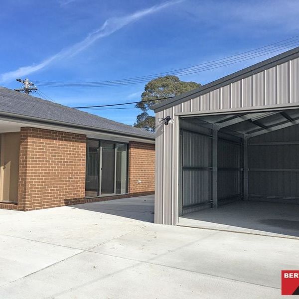 Sundrenched Two Bedroom Townhouse - Photo 1