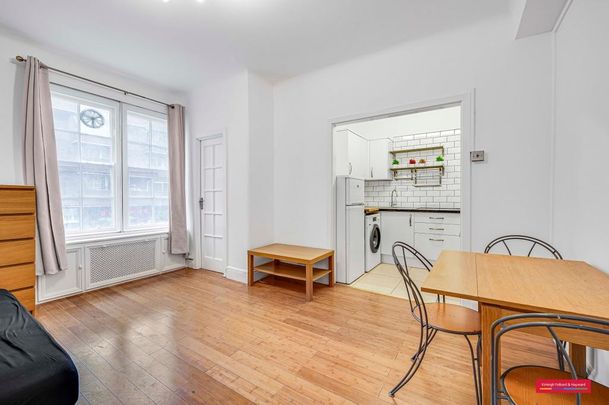 1 bedroom flat to rent - Photo 1