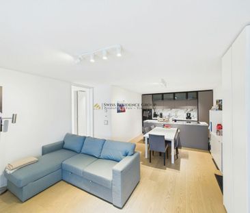 Exclusive living with private outdoor space - Foto 1