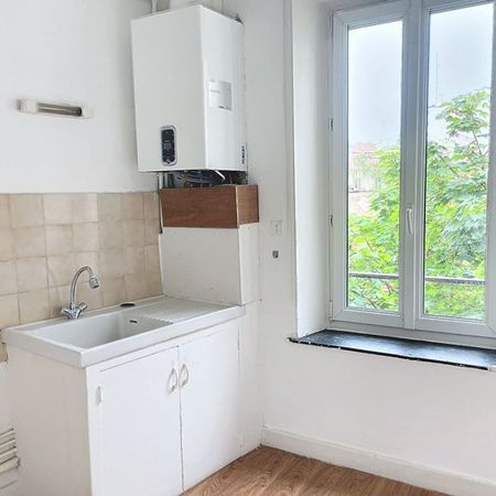 Appartement 2 pièces à - Photo 3