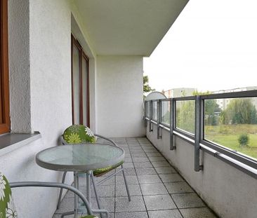 2 pok. z wyposażeniem 54 m² * Parking * Loggia 53.9 m² - Photo 4