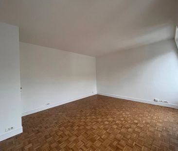 Rental Apartment Paris 15th Javel - Photo 2
