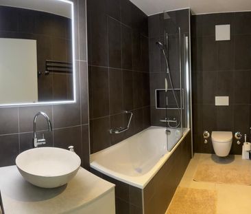 À Louer – Charmant appartement meublé de 2.5 pièces avec balcon - Photo 6