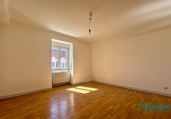 Location appartement 4 pièces, 77.30m², Ingersheim - Photo 1