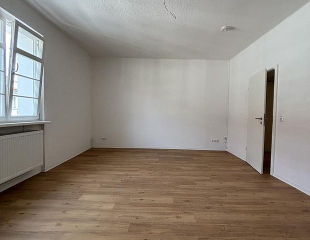 Helle 1-Zimmer-Wohnung- ab sofort Verfügbar! - Foto 1