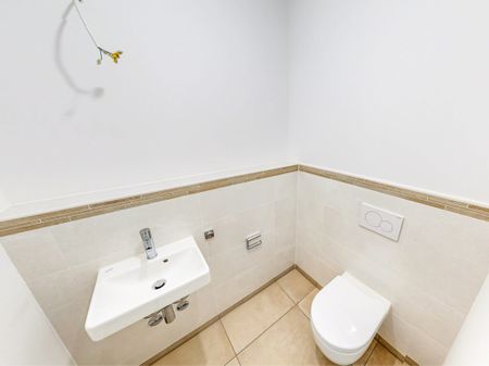 Ideal geschnitten mit 2 Bädern und Südbalkon - Photo 5