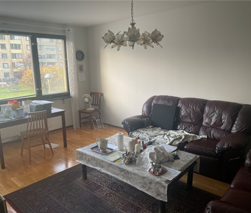 Stensjögatan 22, Bellevuegården - Foto 1